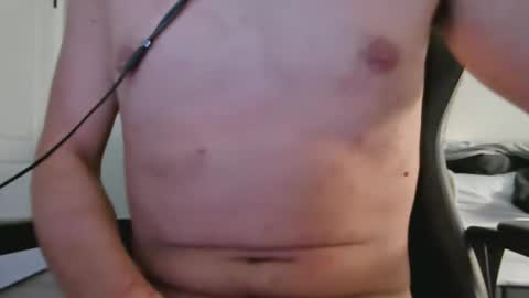 Delirium online show from November 13, 4:44 am