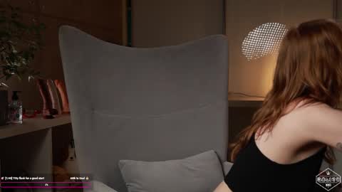 Snapshot of delitevip chatting on February 21, 7:23 am DeLite  Next stream on Wednesday or Thurdsay  online show from February 21, 7:23 am