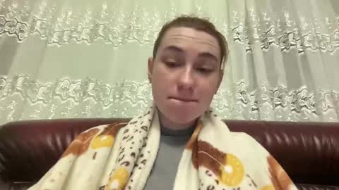 Snapshot of deliverysmile chatting on November 10, 3:05 am Delivery online show from November 10, 3:05 am