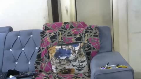 Ginger online show from October 1, 12:49 am