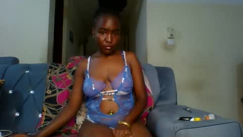 Ginger online show from October 25, 10:04 pm