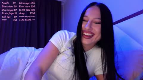 delly_love online show from November 13, 9:25 pm