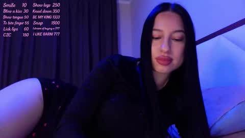 delly_love online show from December 21, 9:22 pm