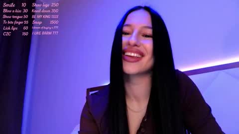 delly_love online show from February 2, 8:18 pm