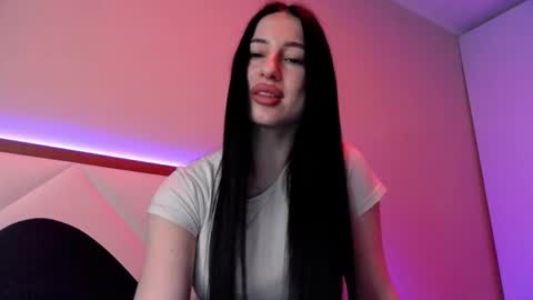 delly_love online show from April 12, 8:03 pm