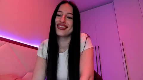 delly_love online show from April 14, 7:53 pm
