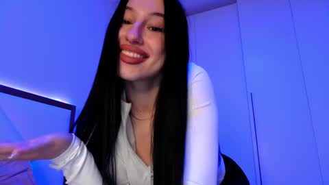 delly_love online show from April 26, 7:55 pm