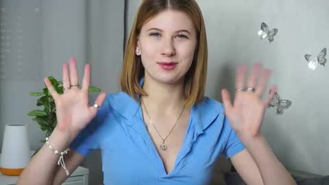 Katrin online show from November 25, 7:58 pm