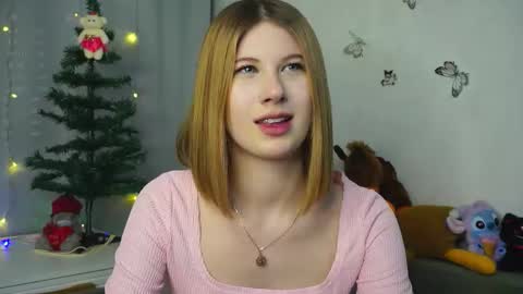 Katrin online show from December 13, 8:14 pm