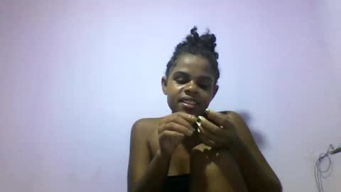 delphine online show from March 21, 11:19 pm