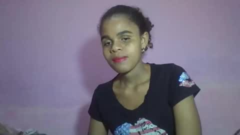 delphine online show from April 18, 5:17 pm