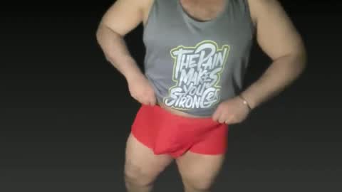 David C. R. online show from March 4, 12:05 am