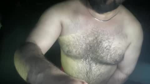 David C. R. online show from March 7, 5:10 pm