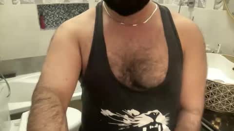 David C. R. online show from April 30, 8:37 pm