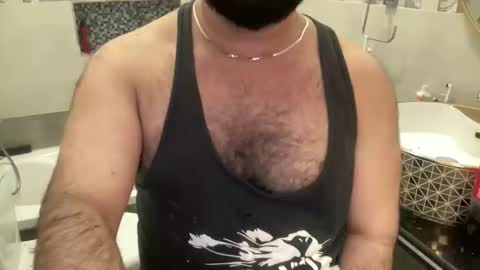 David C. R. online show from April 30, 8:57 pm