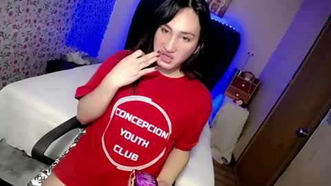 Chesca online show from December 4, 10:13 am