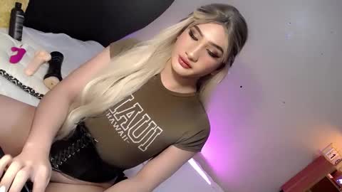 Chesca online show from December 19, 4:57 pm