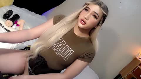 Chesca online show from December 26, 3:31 pm