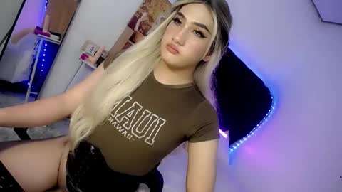 Chesca online show from January 8, 5:16 am