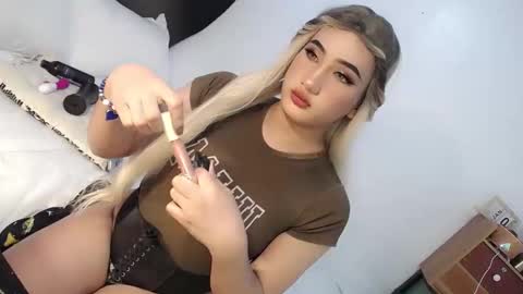 Chesca online show from January 9, 11:25 am