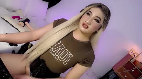 Chesca online show from January 16, 9:27 am