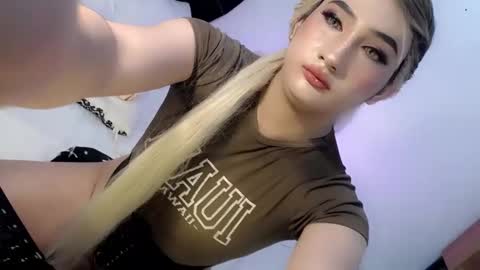 Chesca online show from January 30, 9:36 pm