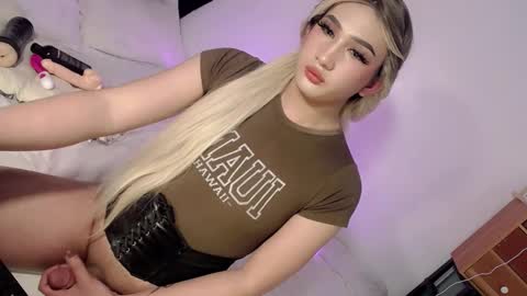 Chesca online show from January 31, 11:45 pm