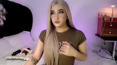 Chesca online show from February 11, 10:15 am