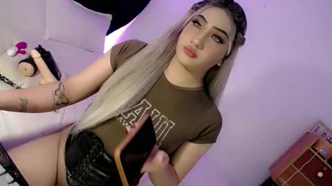 Chesca online show from September 9, 8:52 pm