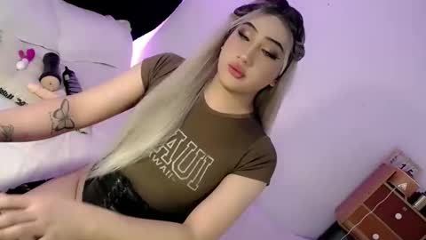 Chesca online show from September 15, 10:26 am