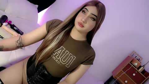 Chesca online show from September 21, 8:16 am