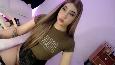 Chesca online show from October 9, 8:34 am