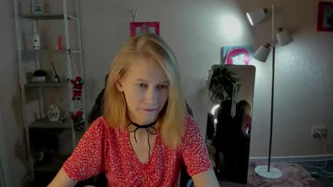 Delya online show from January 18, 3:32 am