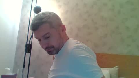 demarco1977 online show from January 26, 6:37 pm