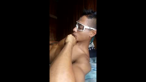 Snapshot of demarcous_nm chatting on May 7, 4:56 pm D.C online show from May 7, 4:56 pm