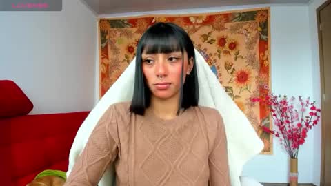 demeter__ online show from September 9, 7:02 pm