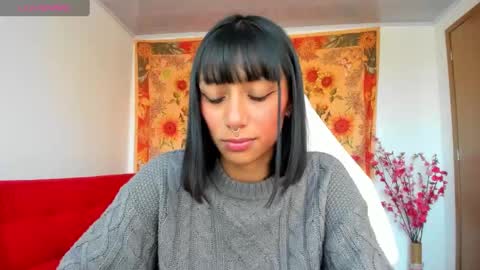 demeter__ online show from September 11, 10:10 pm