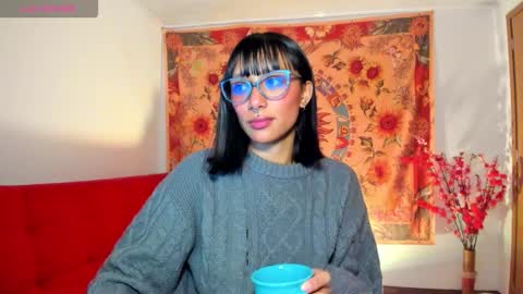 demeter__ online show from October 22, 3:07 am