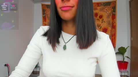 demeter__ online show from April 21, 9:28 pm