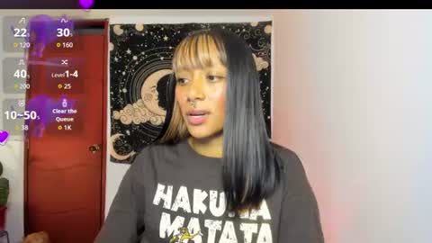 demeter__ online show from July 9, 10:58 pm