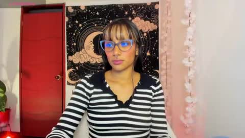 demeter__ online show from July 18, 2:05 am