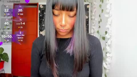 demeter__ online show from July 22, 5:27 pm