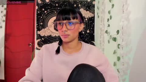 demeter__ online show from July 24, 1:58 am