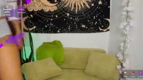 demeter__ online show from July 28, 12:18 am