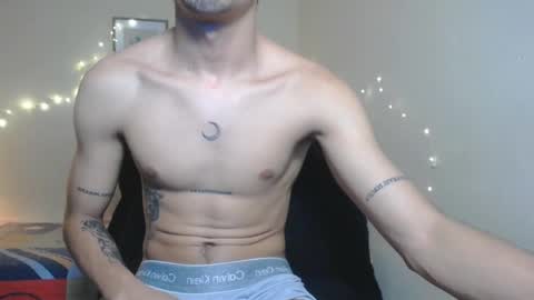 Demeter Salviati online show from January 24, 3:43 am