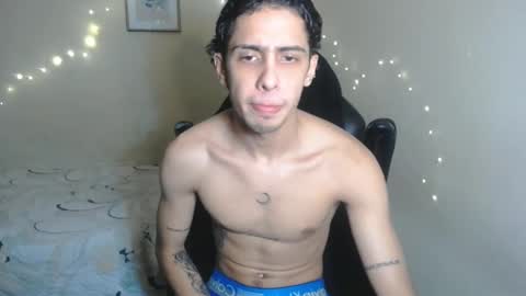 Demeter Salviati online show from February 3, 3:42 am