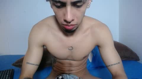 Demeter Salviati online show from September 20, 3:29 am