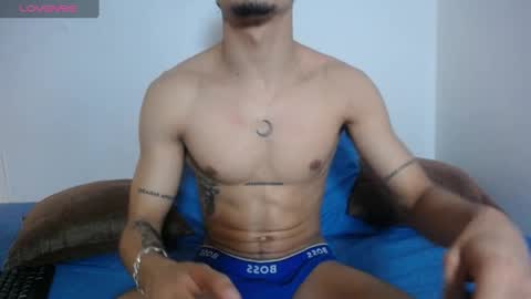 Demeter Salviati online show from September 27, 3:44 am