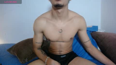 Demeter Salviati online show from October 1, 2:28 am