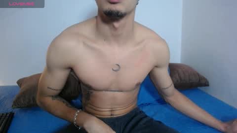 Demeter Salviati online show from October 30, 3:08 am